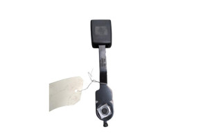 Attache ceinture avant droit CITROEN C3 2 Photo n°2