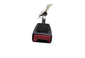 Attache ceinture avant droit CITROEN C3 2 Photo n°3