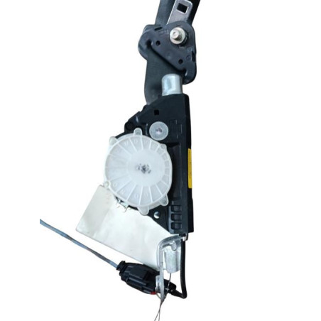 Ceinture avant gauche RENAULT CLIO 3