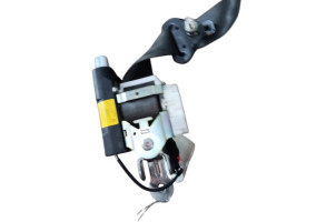 Ceinture avant gauche RENAULT CLIO 3 Photo n°6