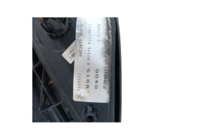 Retroviseur droit RENAULT KANGOO 1 Photo n°3