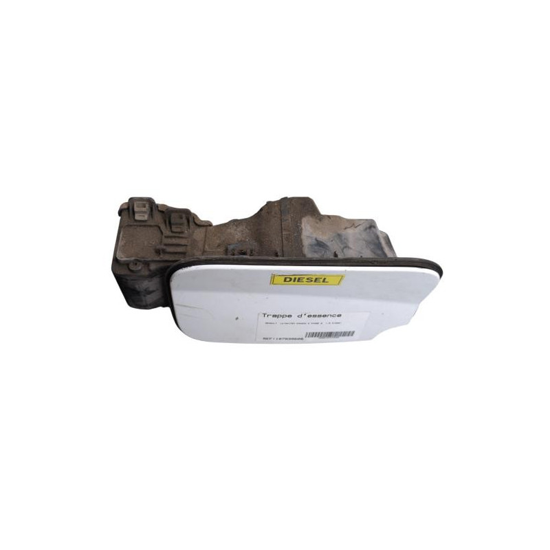 Trappe d'essence RENAULT KANGOO 2 Photo n°1