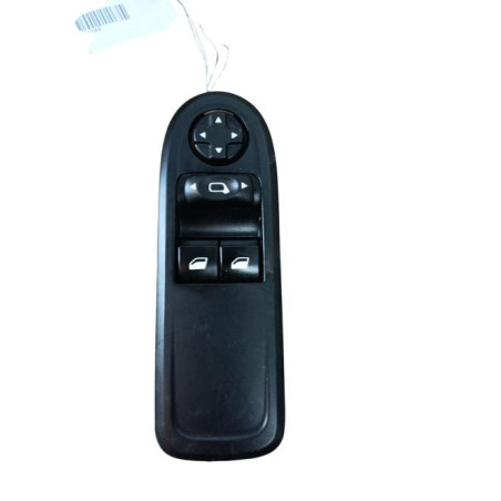 Interrupteur de leve vitre avant gauche CITROEN C3 2
