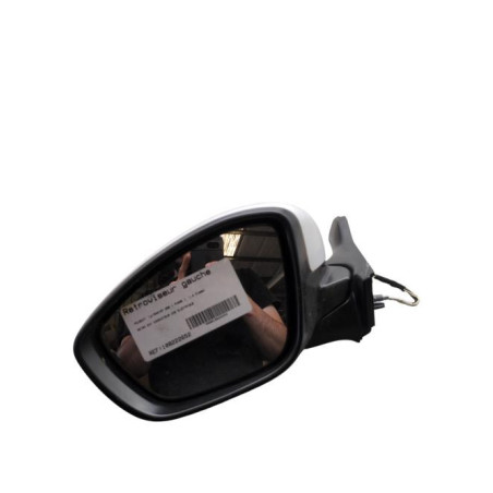 Retroviseur gauche PEUGEOT 208 1