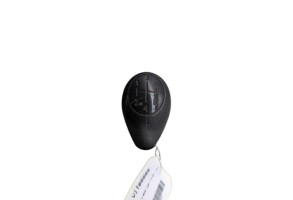 Pommeau de vitesses DACIA LOGAN MCV 2 Photo n°1
