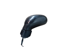 Retroviseur gauche SEAT LEON 2 Photo n°3