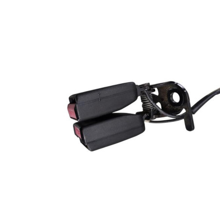 Attache ceinture arriere droit PEUGEOT 207