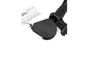 Ceinture arriere droit PEUGEOT 207 Photo n°1