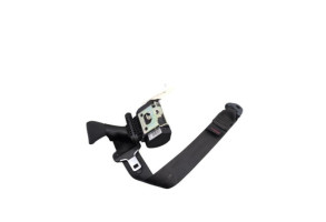 Ceinture arriere droit PEUGEOT 207 Photo n°2