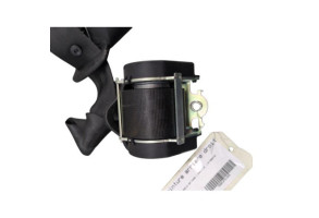 Ceinture arriere droit PEUGEOT 207 Photo n°3