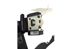 Ceinture arriere droit PEUGEOT 207 Photo n°4