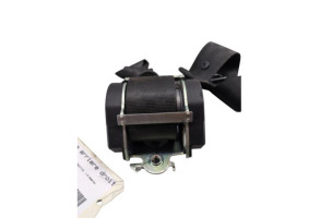 Ceinture arriere droit PEUGEOT 207 Photo n°6