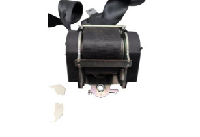 Ceinture arriere gauche PEUGEOT 207 Photo n°2