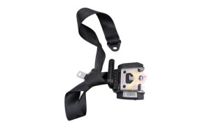Ceinture arriere gauche PEUGEOT 207 Photo n°5