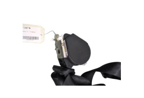 Ceinture arriere gauche PEUGEOT 207 Photo n°6