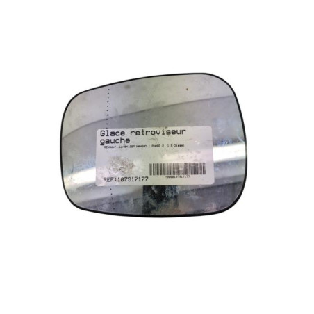 Glace retroviseur gauche RENAULT KANGOO 1