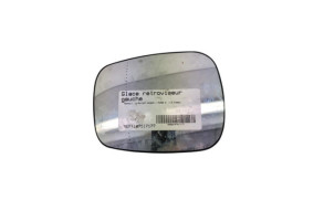 Glace retroviseur gauche RENAULT KANGOO 1 Photo n°1