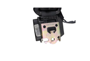 Ceinture arriere gauche RENAULT KANGOO 2 Photo n°3