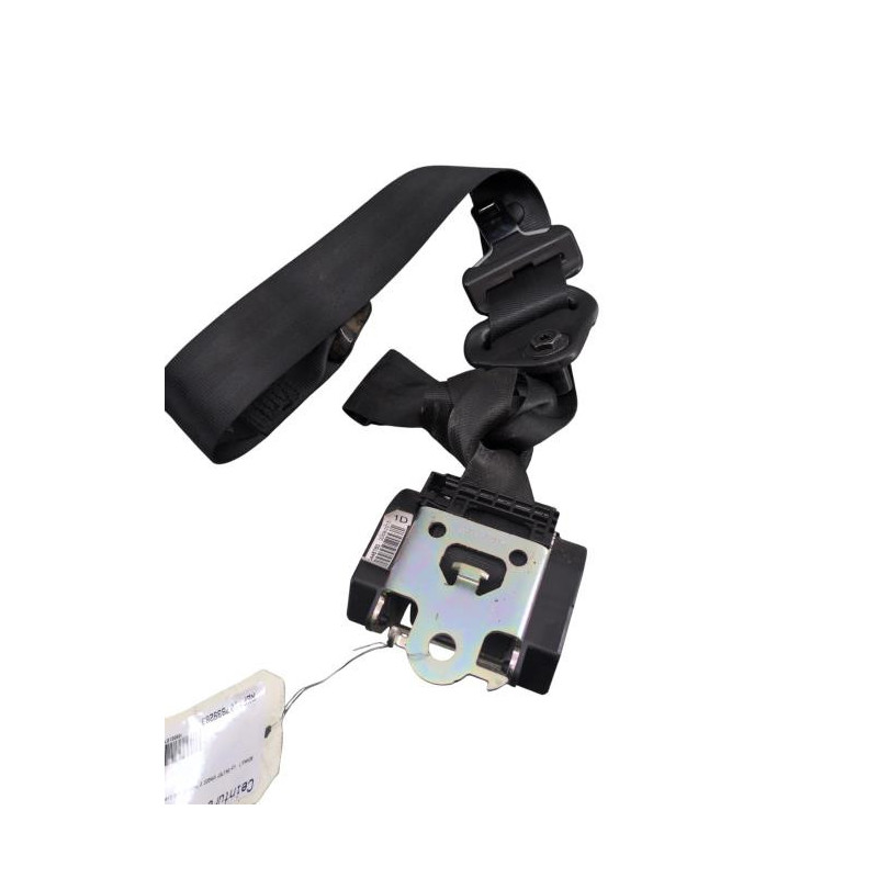 Ceinture avant droit RENAULT KANGOO 2 Photo n°1