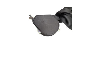 Ceinture avant droit RENAULT KANGOO 2 Photo n°3