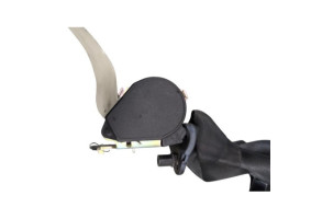 Ceinture avant gauche RENAULT KANGOO 2 Photo n°1