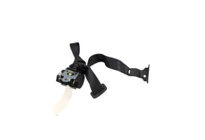 Ceinture avant gauche RENAULT KANGOO 2 Photo n°2