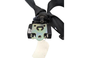 Ceinture avant gauche RENAULT KANGOO 2 Photo n°3