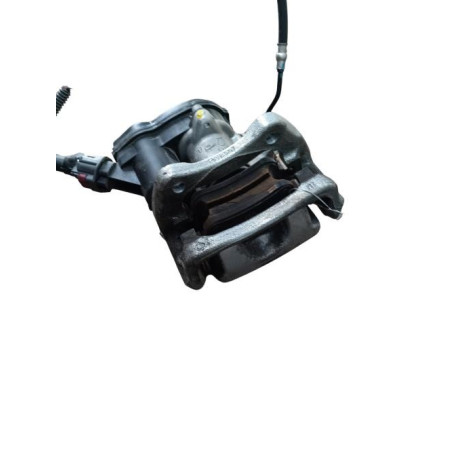 Etrier arriere gauche (freinage) RENAULT MEGANE 4