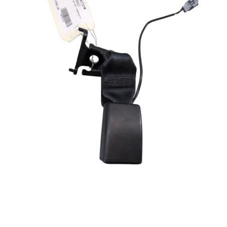 Attache ceinture arriere droit RENAULT MEGANE 4
