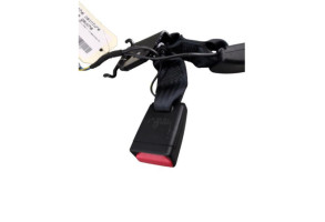 Attache ceinture arriere gauche RENAULT MEGANE 4 Photo n°3 Attache ceinture arriere gauche RENAULT MEGANE 4 Photo n°3