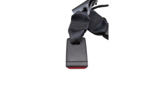 Attache ceinture arriere gauche RENAULT MEGANE 4 Photo n°5 Attache ceinture arriere gauche RENAULT MEGANE 4 Photo n°5