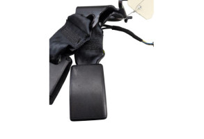 Attache ceinture arriere gauche RENAULT MEGANE 4 Photo n°6 Attache ceinture arriere gauche RENAULT MEGANE 4 Photo n°6