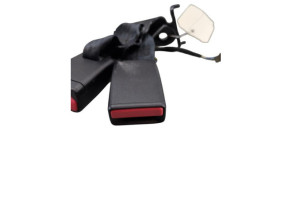 Attache ceinture arriere gauche RENAULT MEGANE 4 Photo n°7 Attache ceinture arriere gauche RENAULT MEGANE 4 Photo n°7