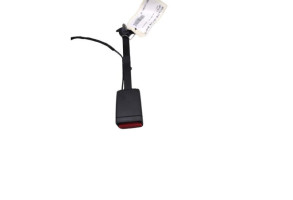Attache ceinture avant droit RENAULT MEGANE 4 Photo n°3 Attache ceinture avant droit RENAULT MEGANE 4 Photo n°3
