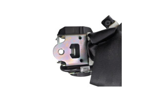 Ceinture avant droit RENAULT MEGANE 4 Photo n°2 Ceinture avant droit RENAULT MEGANE 4 Photo n°2