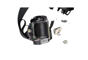 Ceinture avant droit RENAULT MEGANE 4 Photo n°3 Ceinture avant droit RENAULT MEGANE 4 Photo n°3