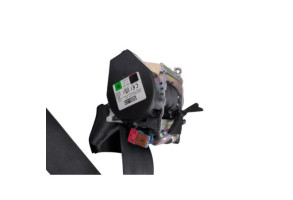 Ceinture avant droit RENAULT MEGANE 4 Photo n°4 Ceinture avant droit RENAULT MEGANE 4 Photo n°4