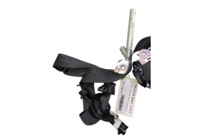 Ceinture avant droit RENAULT MEGANE 4 Photo n°6 Ceinture avant droit RENAULT MEGANE 4 Photo n°6