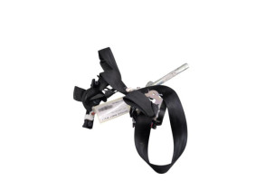 Ceinture avant droit RENAULT MEGANE 4 Photo n°7 Ceinture avant droit RENAULT MEGANE 4 Photo n°7