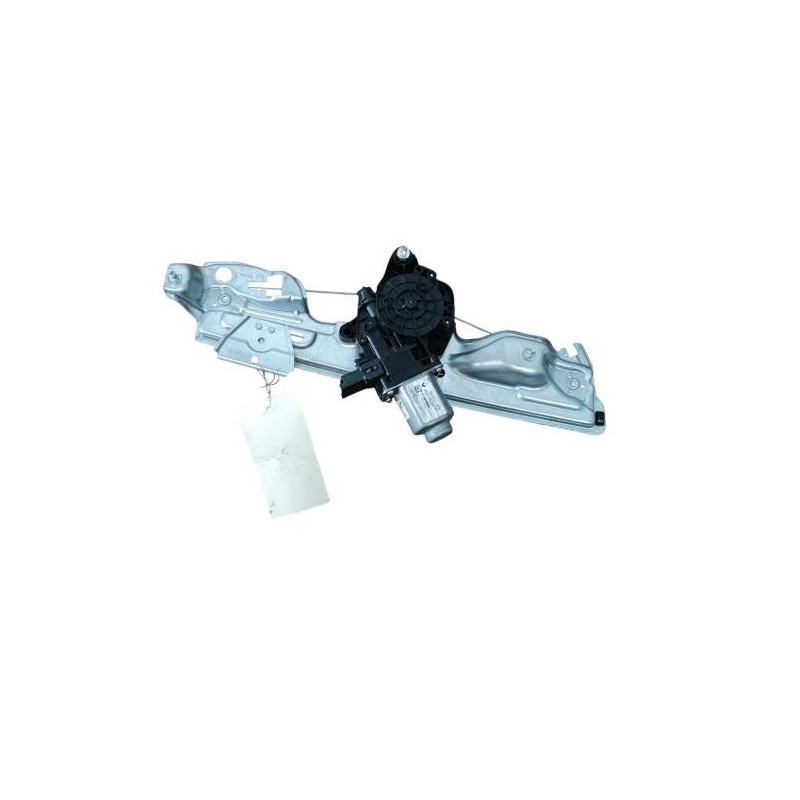 Leve vitre electrique arriere droit RENAULT MEGANE 4 Photo n°1 Leve vitre electrique arriere droit RENAULT MEGANE 4 Photo n°1