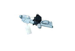 Leve vitre electrique arriere droit RENAULT MEGANE 4 Photo n°1 Leve vitre electrique arriere droit RENAULT MEGANE 4 Photo n°1