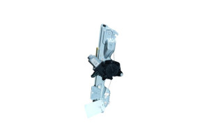 Leve vitre electrique arriere gauche RENAULT MEGANE 4 Photo n°2 Leve vitre electrique arriere gauche RENAULT MEGANE 4 Photo n°2
