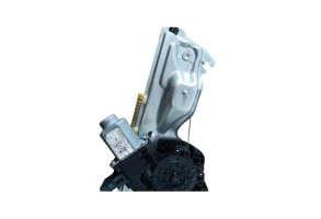 Leve vitre electrique arriere gauche RENAULT MEGANE 4 Photo n°3 Leve vitre electrique arriere gauche RENAULT MEGANE 4 Photo n°3
