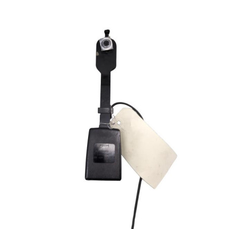 Attache ceinture avant gauche CITROEN C3 2