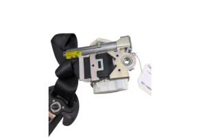Ceinture avant gauche CITROEN C3 2 Photo n°3