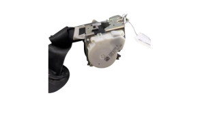 Ceinture avant gauche CITROEN C3 2 Photo n°4