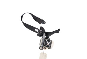 Ceinture avant gauche CITROEN C3 2 Photo n°5