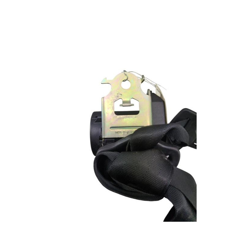 Ceinture arriere gauche PEUGEOT 208 1 Photo n°1