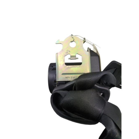 Ceinture arriere gauche PEUGEOT 208 1