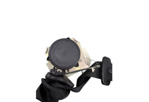 Ceinture arriere gauche PEUGEOT 208 1 Photo n°4